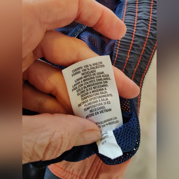 Goodfellow & Co. Men's Athletic shorts (XL) 🧡🩳🧡 - Picture 8 of 12